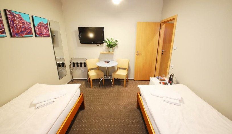 Apart Hotel Jablonec Jablonec nad Nisou